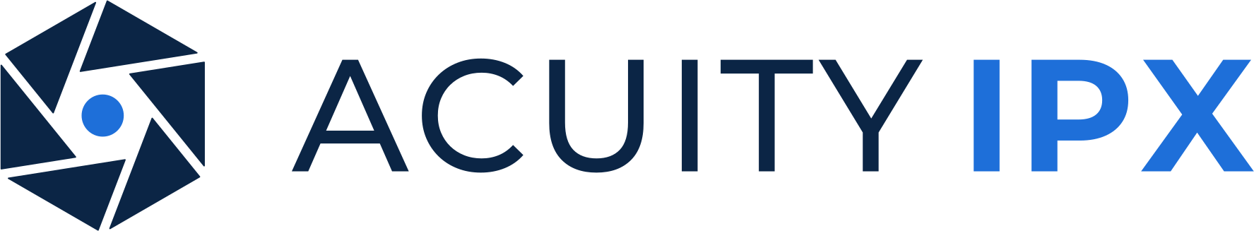 Acuity IPX — Intellectual Property, Examined.